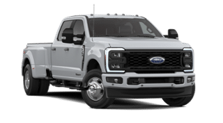 2026 Ford Super Duty® External Image 5